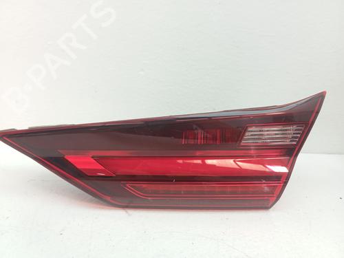 Used Right tailgate light Right tailgate light BMW 1 (F40) 118 i (140 hp) 40265185 40265185