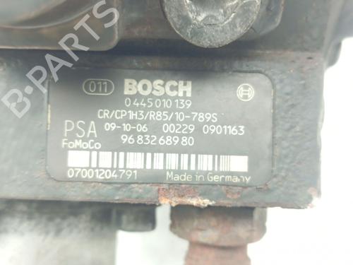 Injection pump FORD MONDEO IV (BA7) | BP31619904M78
