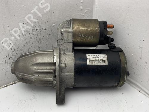 Used Starter SMART FORFOUR (454) [2004-2006]  4368764