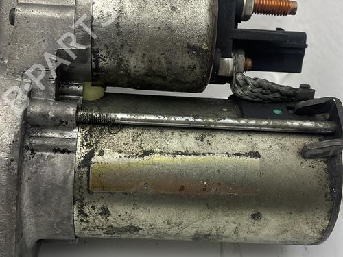 Used Starter Starter AUDI A3 (8P1) [2003-2013] 4283406 4283406