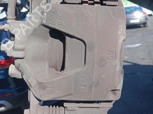 left-front-brake-caliper-opel-mokka-mokka-x-j13-2012-2013-2014-2015-2016-2017-2018-2019-32365411 main image