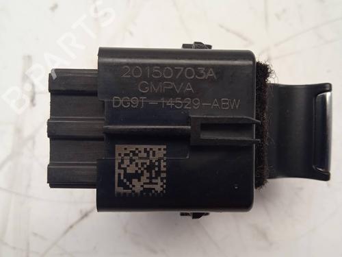 Left rear window switch FORD MONDEO V Hatchback (CE) | BP13025985I29