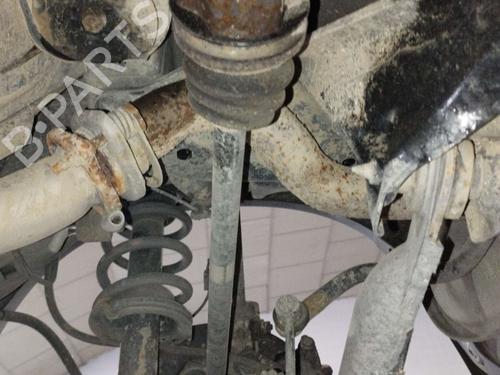 Used Right rear driveshaft HONDA CR-V III (RE_) [2006-2026]  18549199