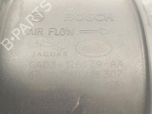 Mass air flow sensor LAND ROVER DISCOVERY SPORT (L550) 2.0 D | BP32294073M95 - Image 5