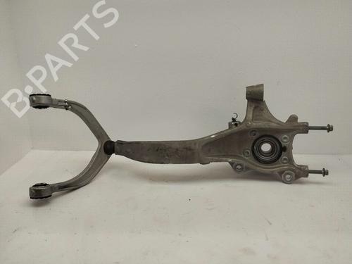 Right front steering knuckle VOLVO XC60 II (246) B5 Mild-Hybrid AWD | BP40096093M26 - Image 4