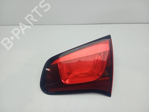 Used Right tailgate light Right tailgate light CITROËN C3 I (FC_, FN_) [2002-2013] 17387739 17387739