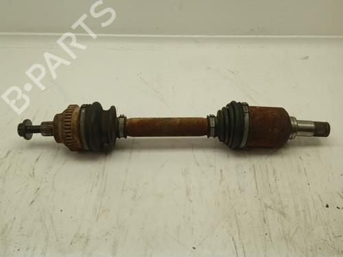 Used Left front driveshaft SMART FORTWO Coupe (450) 0.7 (450.352, 450.332) (61 hp) 4313593