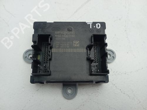 Used Electronic module JAGUAR E-PACE (X540) 2.0 D180 AWD (179 hp) 19797449