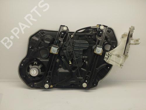 Front left window mechanism ALFA ROMEO GIULIA (952_) 2.2 D (952ALA25, 952AFM25, 952APA2) | BP40020303C22 - Image 5