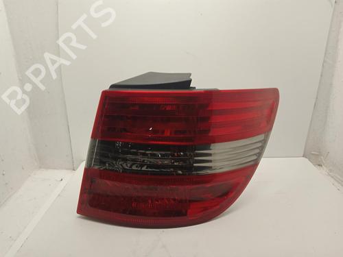 Used Right taillight MERCEDES-BENZ B-CLASS Sports Tourer (W245) B 200 CDI (245.208) (136 hp) 4265714