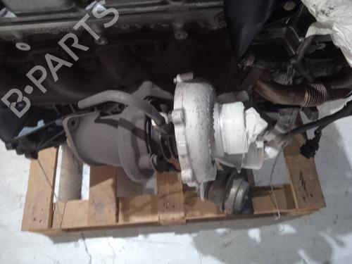 Engine SSANGYONG KYRON | BP11159783M1 - Image 2
