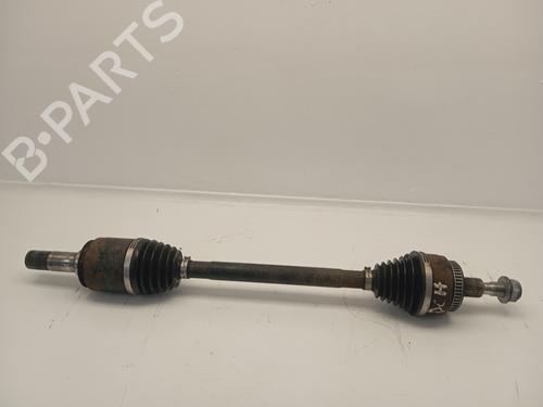 Used Right rear driveshaft MERCEDES-BENZ M-CLASS (W163) [1998-2005]  31615992
