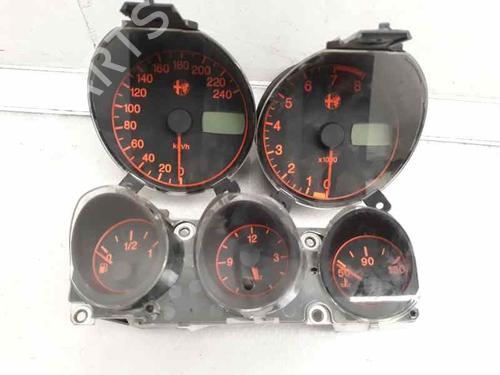 Used Instrument cluster Instrument cluster ALFA ROMEO 156 (932_) [1997-2005] 4293702 4293702