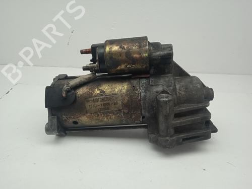Used Starter FORD MONDEO III (B5Y) [2000-2007]  21386962