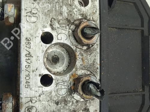 ABS pump CITROËN C8 (EA_, EB_) 2.2 HDi | BP4294412M43 - Image 5