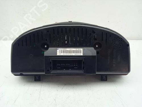 Instrument cluster VW PASSAT B6 Variant (3C5) 2.0 TDI 16V | BP11167285C47