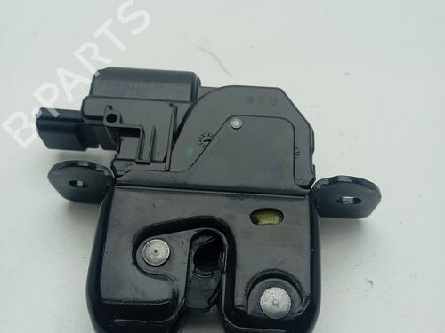 Used Tailgate lock RENAULT CLIO IV (BH_) [2012-2021]  25296985