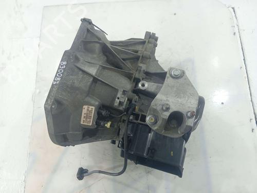 Gearbox FORD FIESTA VI (CB1, CCN) 1.6 TDCi | BP31619546M3 - Image 4