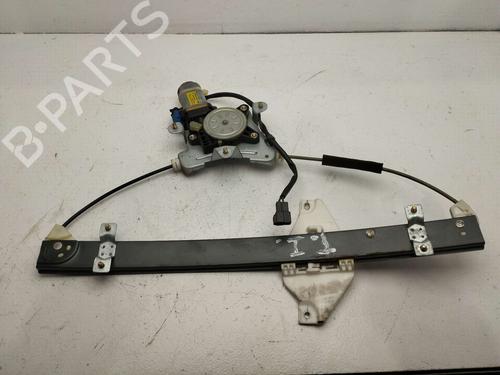 Used Rear left window mechanism CHEVROLET EPICA (KL1_) [2004-2011]  24614427