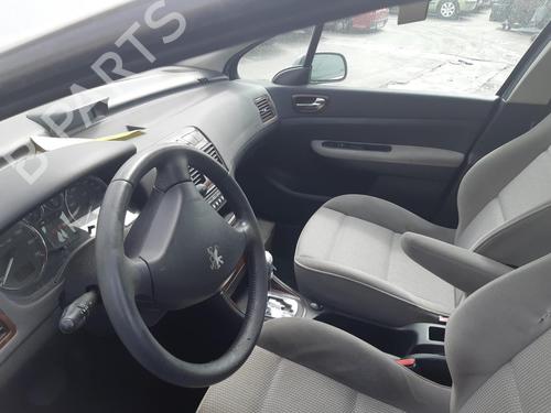 Water radiator PEUGEOT 307 (3A/C) 1.6 16V | BP11162136M31 