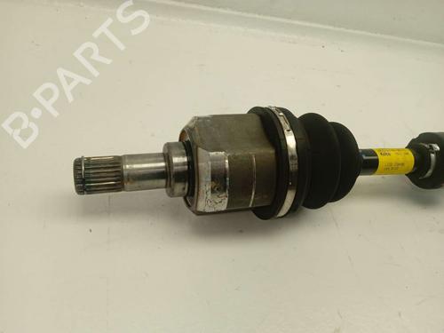 Left front driveshaft KIA RIO IV (YB, SC, FB) 1.0 T-GDI 100 | BP40095879M38 - Image 3