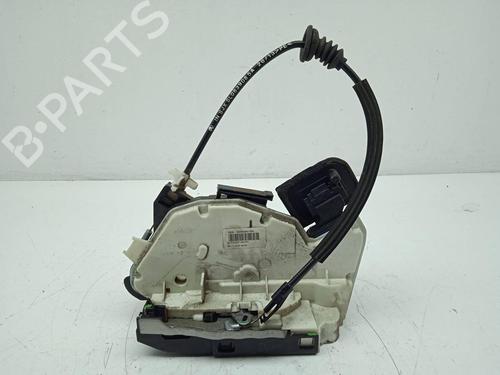 Used Rear left lock SKODA YETI (5L) 2.0 TDI (140 hp) 12320455