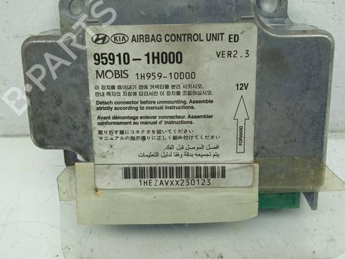 ecu-airbags-kia-ceed-hatchback-ed-959101h000-2006-2007-2008-2009-2010-2011-2012-4363577 main image