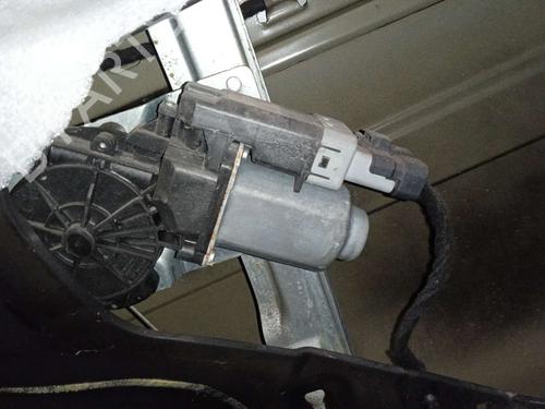 Used Rear right window mechanism CITROËN C4 Grand Picasso I (UA_) 2.0 HDi 138 (136 hp) 16697724