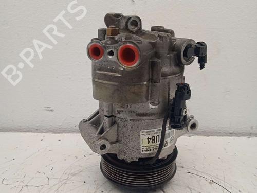 Used AC compressor OPEL ASTRA J (P10) [2009-2016]  31831553