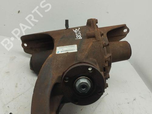 Used Rear differential Rear differential LAND ROVER DISCOVERY II (L318) [1998-2004] 4264617 4264617