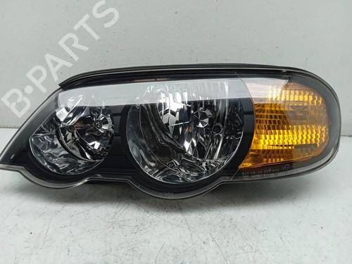 Used Left headlight KIA SHUMA II (FB) 1.6 (101 hp) 4324654