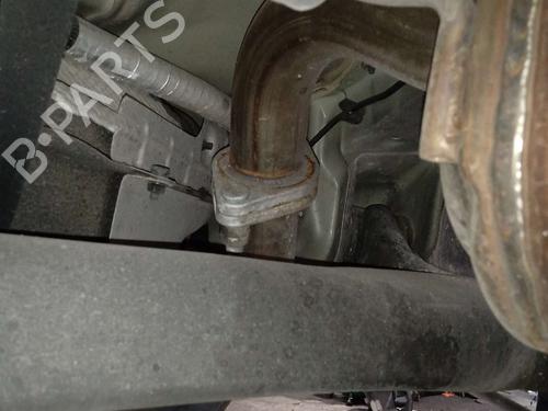 Exhaust system KIA RIO IV (YB, SC, FB) 1.0 T-GDI 100 | BP40095905M121 - Image 5