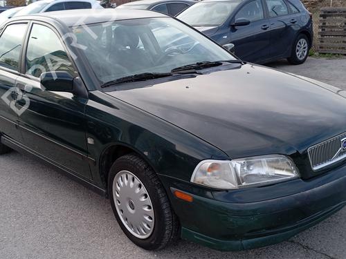 Pièces Détachées Usagées VOLVO S40 I (644) 1.8 LPG (122 hp) 2088088
