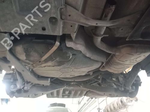 Bagaksel VW PASSAT CC B6 (357) | BP26004308M2