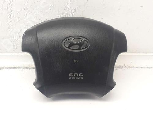 driver-airbag-hyundai-terracan-hp-2001-2002-2003-2004-2005-2006-2007-2008-11150505 main image