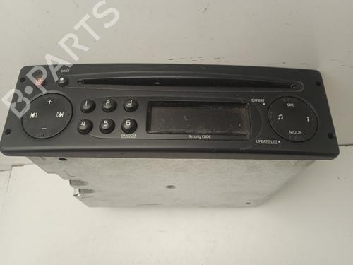 radio-dacia-logan-ls_-8200354519t-2004-4275673 main image