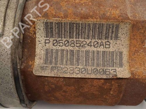 Right rear driveshaft JEEP COMPASS (MK49) | BP31620997M41 - Image 6