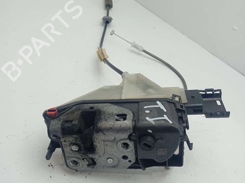 Used Rear left lock CITROËN C4 CACTUS [2014-2026]  24527460