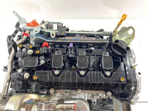 Engine RENAULT ARKANA I (LCM_, LDN_) 1.5 E-TECH 145 | BP40095522M1 - Image 8