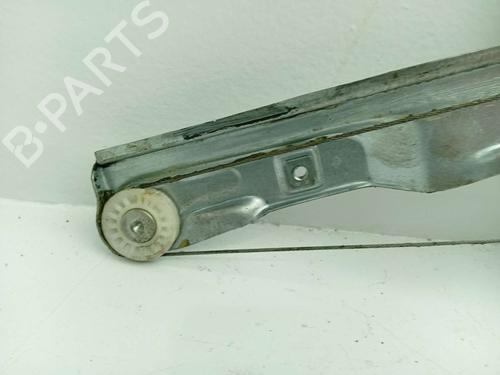 Front right window mechanism CITROËN BERLINGO MULTISPACE (B9) 1.6 HDi 115 4x4 | BP40096896C23 - Image 5