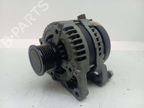 Used Alternator FORD FOCUS II (DA_, HCP, DP) [2004-2013]  31615953
