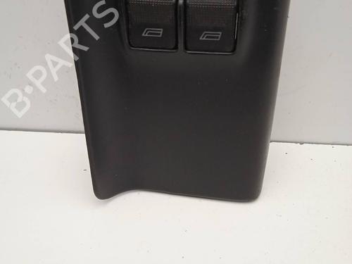 Used Left front window switch AUDI A4 B5 Avant (8D5) 2.5 TDI (150 hp) 4297797