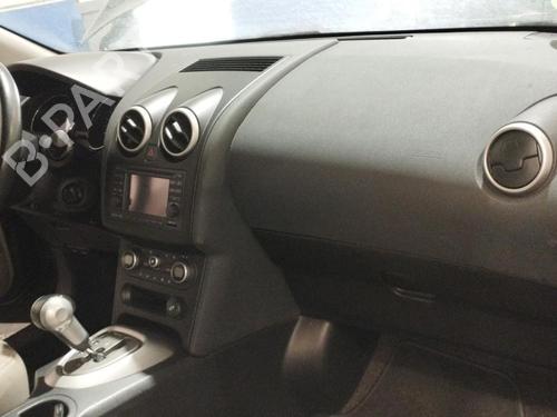 Dashboard NISSAN QASHQAI I (J10, NJ10) | BP18549080C46