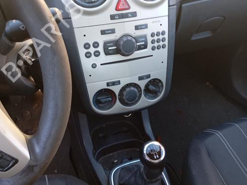 Engine control unit (ECU) OPEL CORSA D (S07)  | BP26214092M57  - Image 8