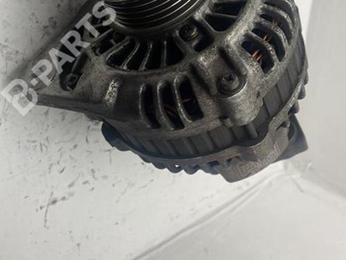 Used Alternator FORD ORION III (GAL) 1.8 D (60 hp) 4336104