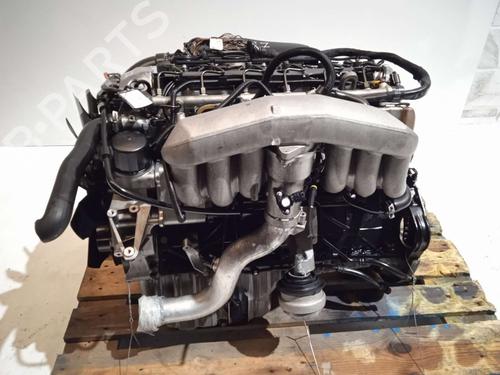 Used Engine MERCEDES-BENZ E-CLASS (W210) [1995-2003]  16867739
