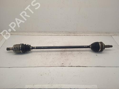 Used Right front driveshaft Right front driveshaft HONDA ACCORD VI (CK, CG, CH, CF, CL) 2.0 Turbo DI (CH2) (105 hp) 11158949 11158949