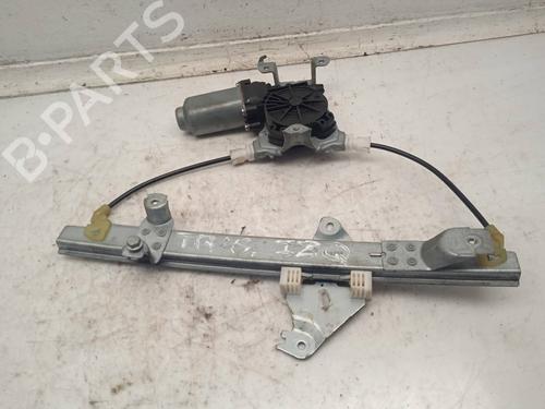 rear-left-window-mechanism-nissan-qashqai-qashqai-2-i-j10-nj10-jj10e-402191a-2006-2007-2008-2009-2010-2011-2012-2013-2014-11158875 main image