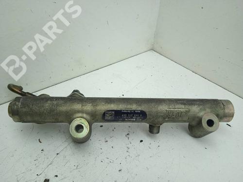 Used Injection rail OPEL ASTRA H (A04) 1.7 CDTI (L48) (100 hp) 4324623