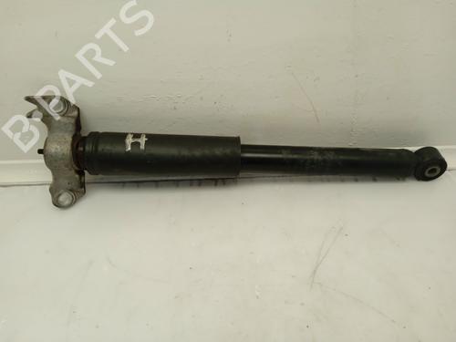 Used Left rear shock absorber Left rear shock absorber 11153293 11153293